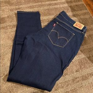Levi’s jeans